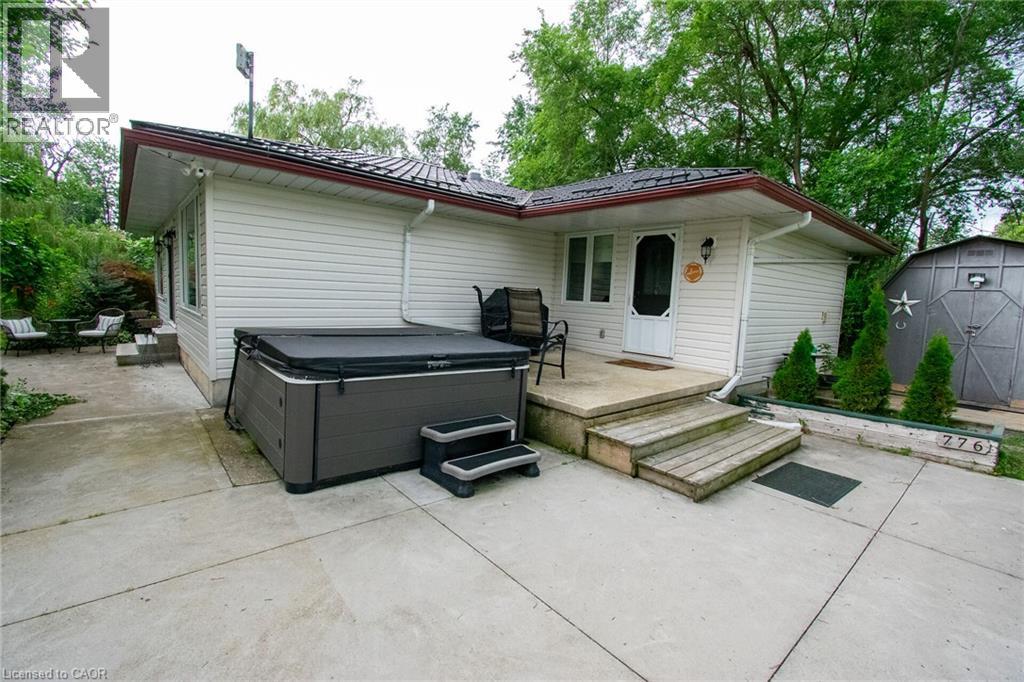 776 SANDY BAY Road - 36