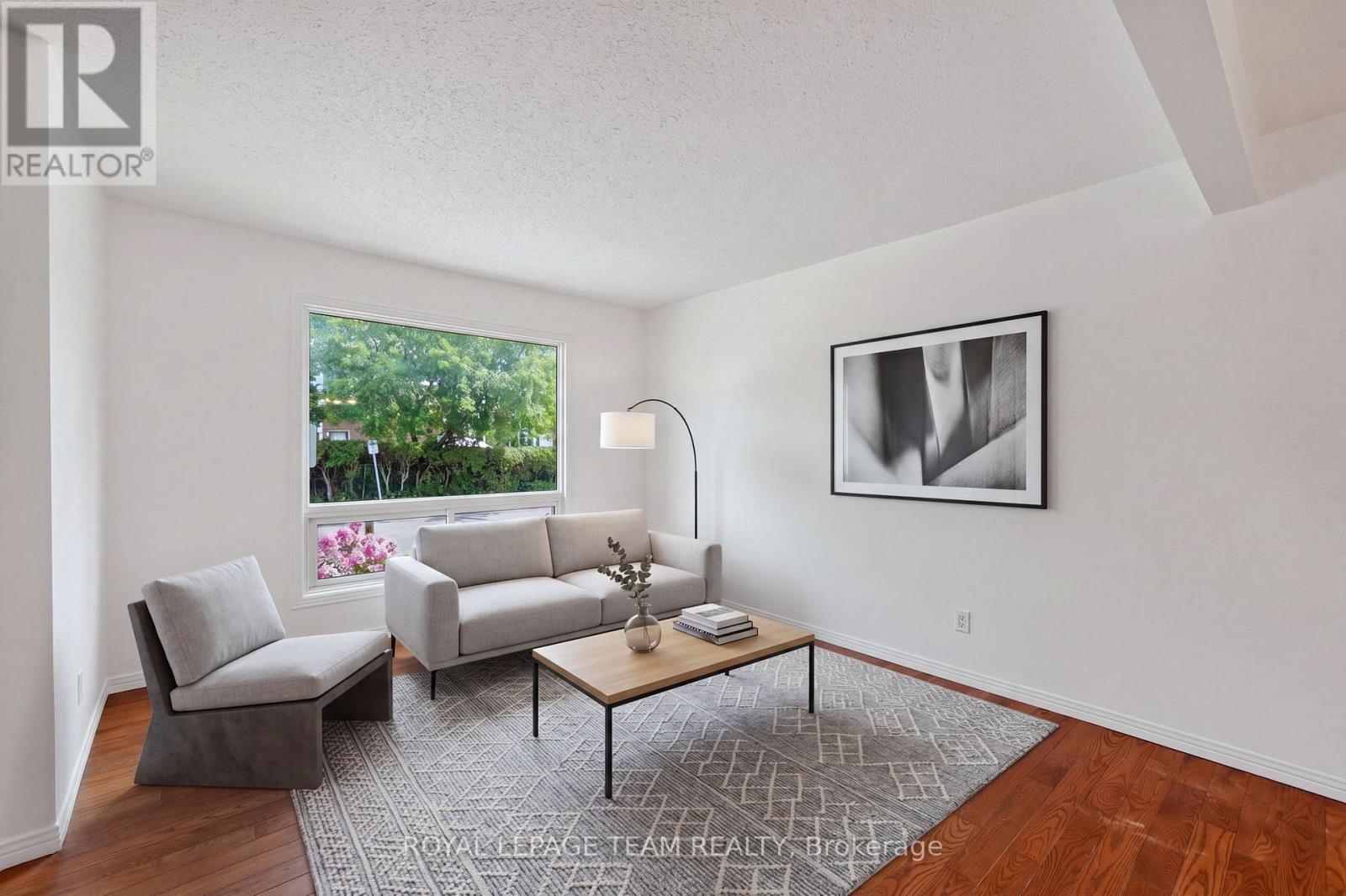 Virtual Staging
