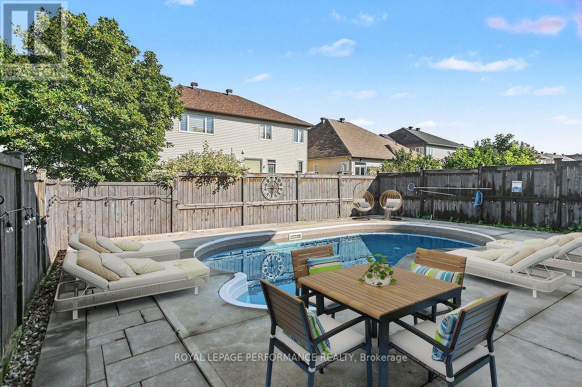 523 Adamson Crescent