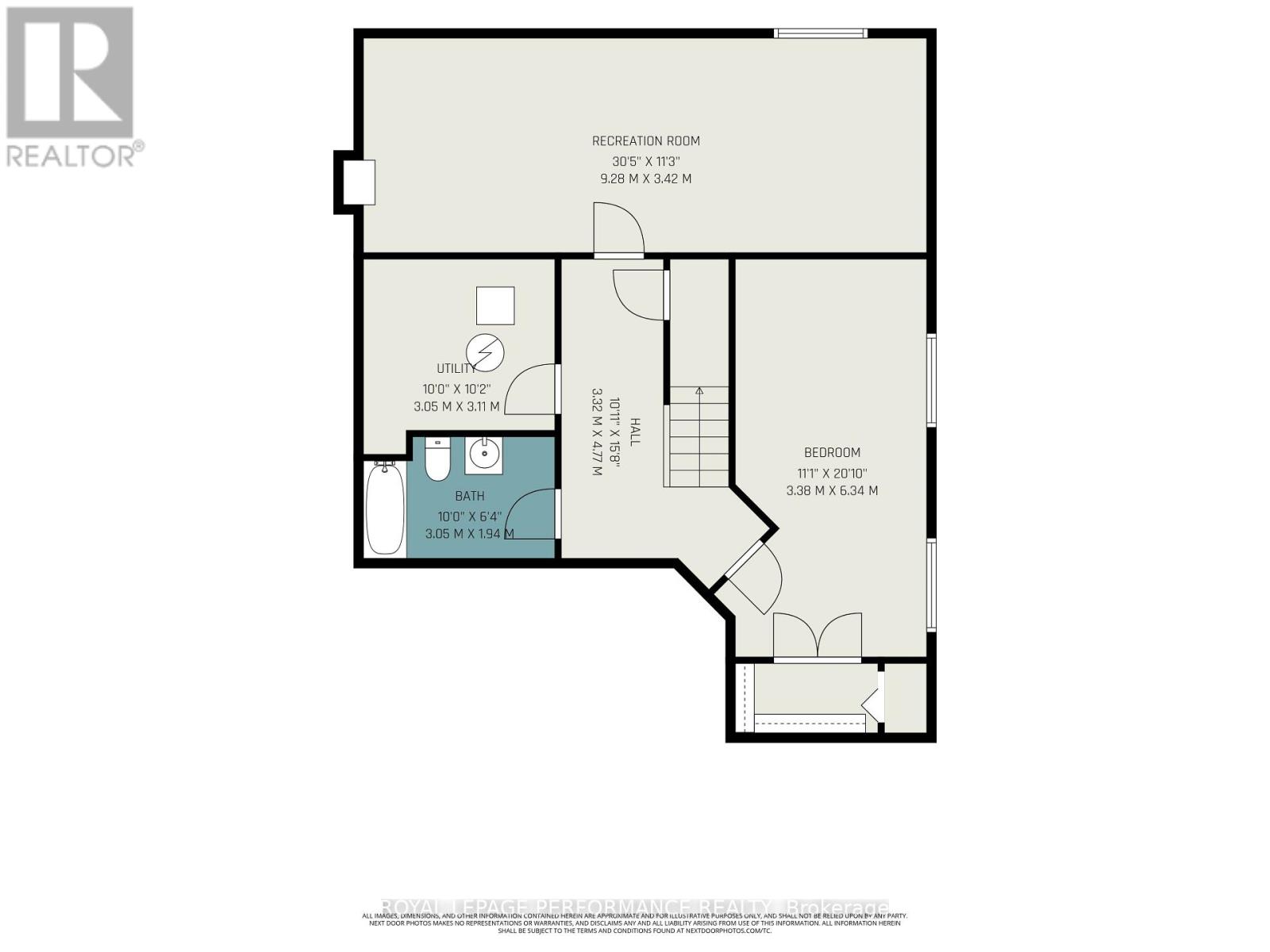 523 Adamson Crescent