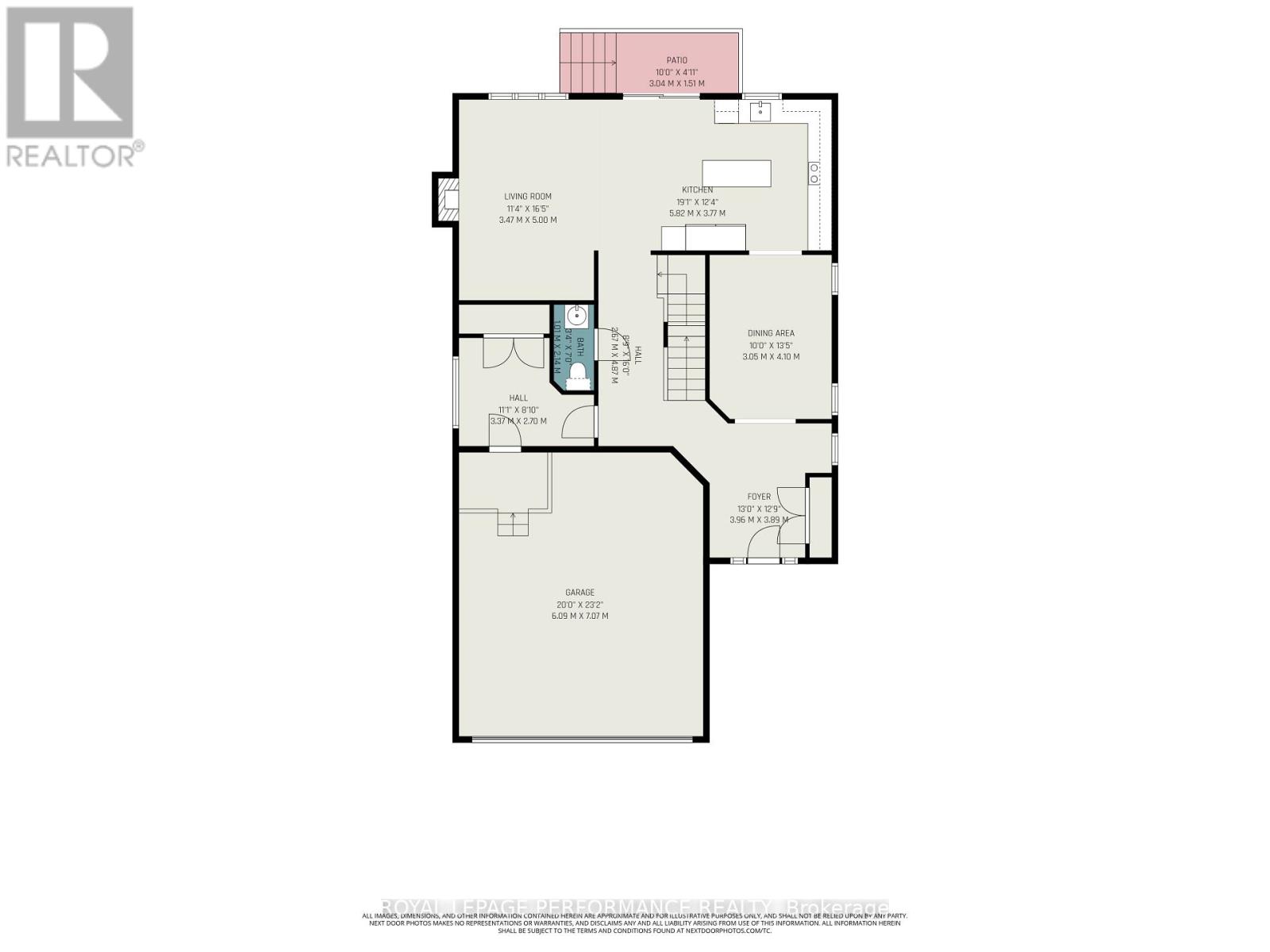 523 Adamson Crescent