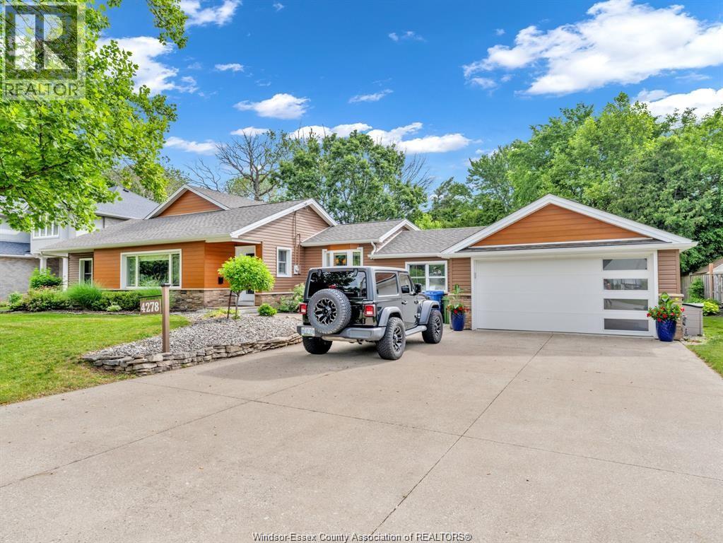 4278 CASGRAIN DRIVE