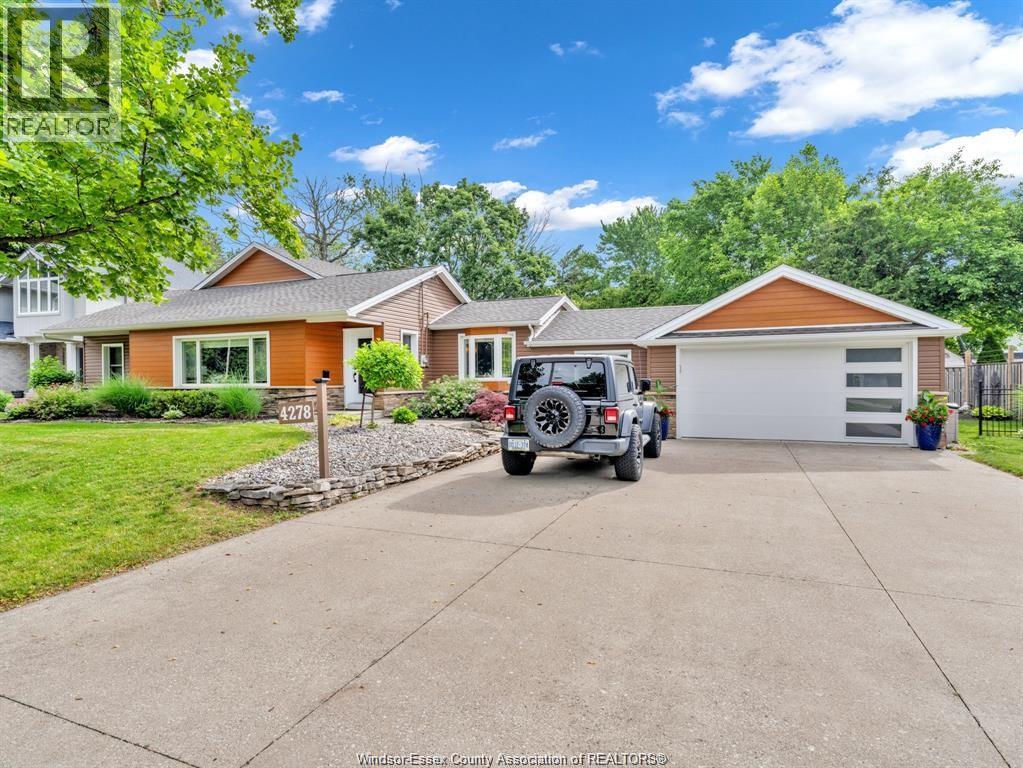 4278 CASGRAIN DRIVE - 42