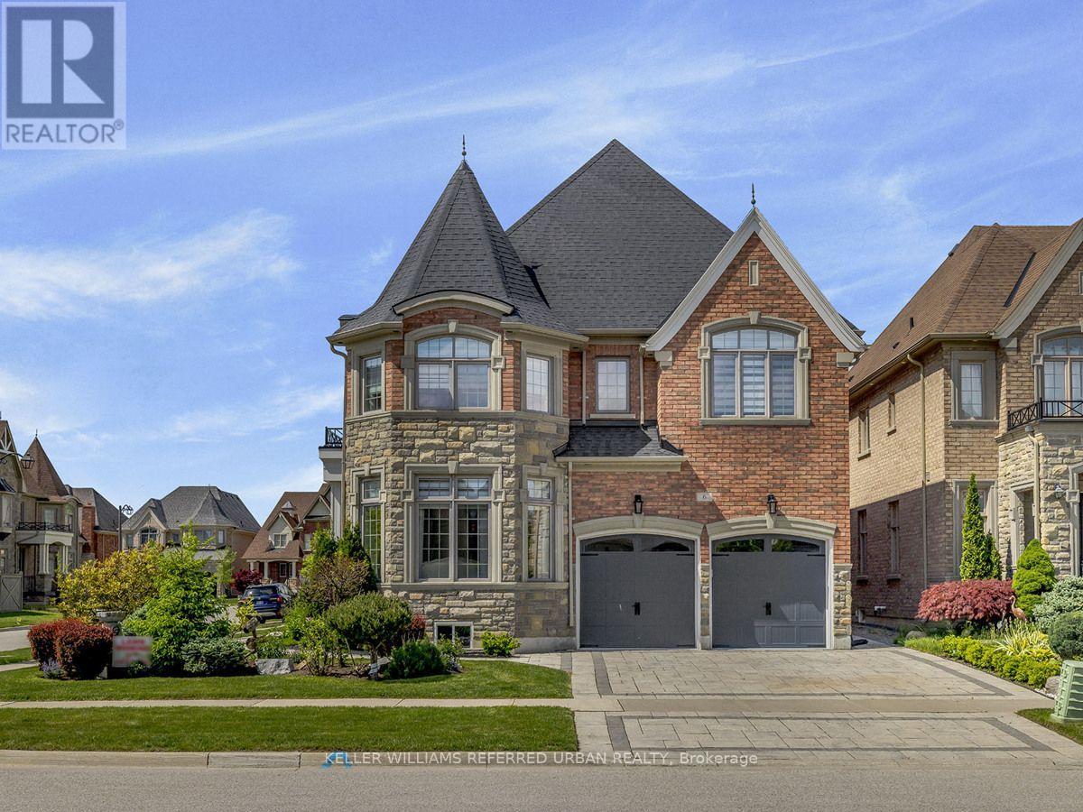 6 NICORT ROAD - 4