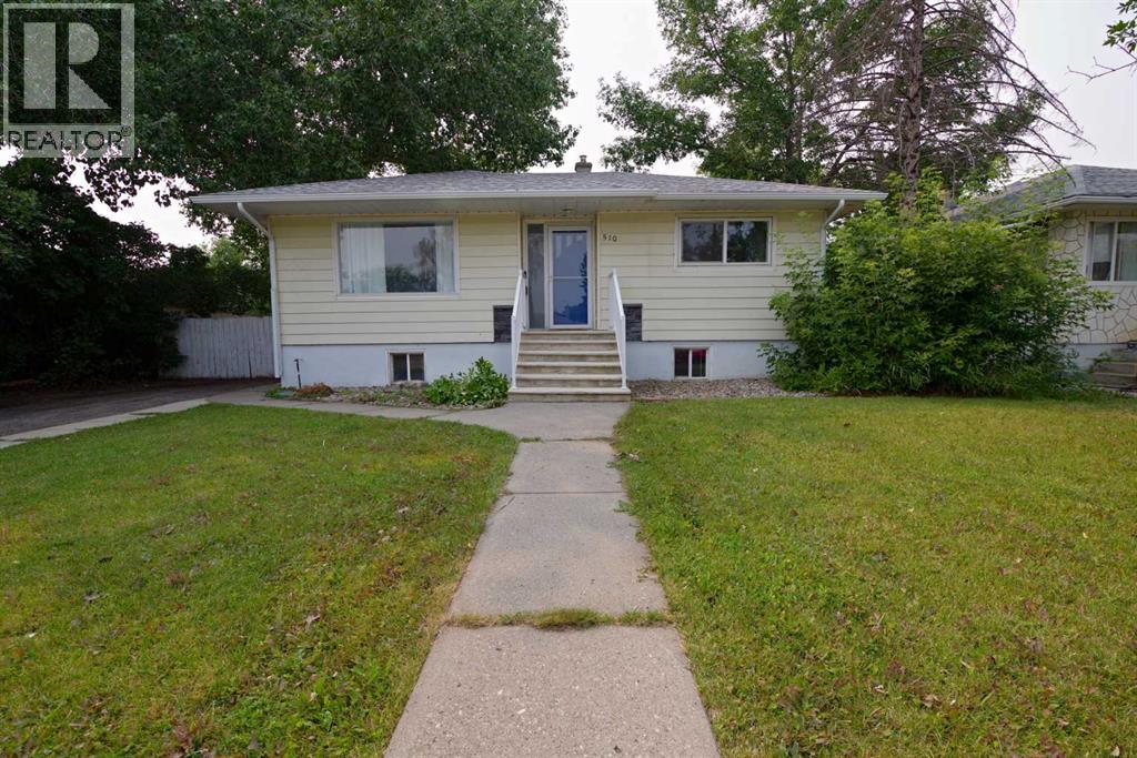 510 10 Street N - 1