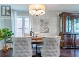 Dining room - 150 Mccready Drive, Milton, ON L9T0V2 Photo 6