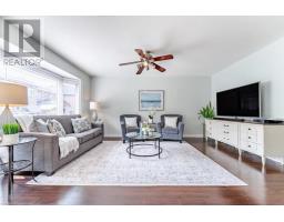 Eating area - 150 Mccready Drive, Milton, ON L9T0V2 Photo 10