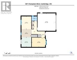 687 Champlain Boulevard, Cambridge, ON N1R7Z8 Photo 45