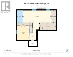 687 Champlain Boulevard, Cambridge, ON N1R7Z8 Photo 46