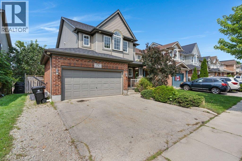 76 RENNER Drive — photo 2