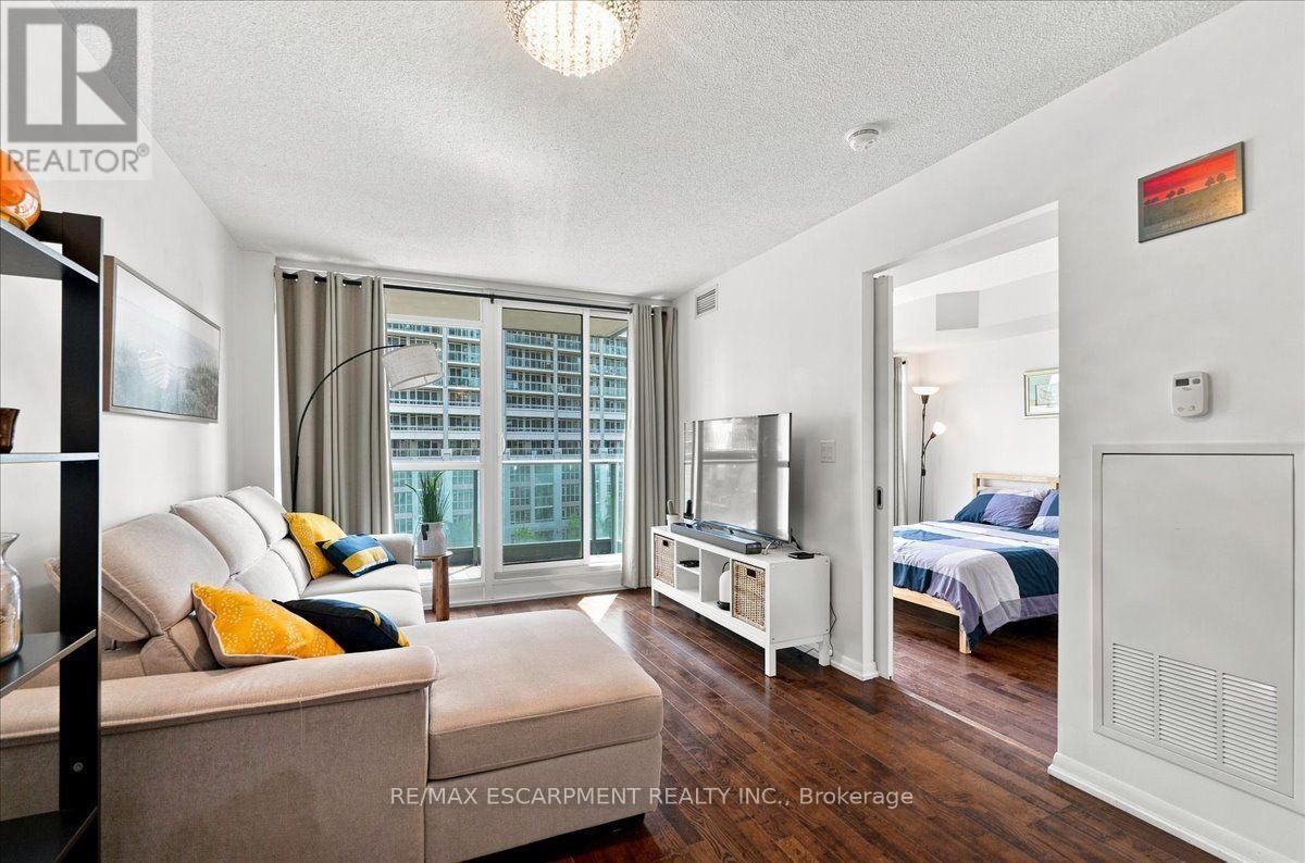 Photo of 209 Fort York Boulevard