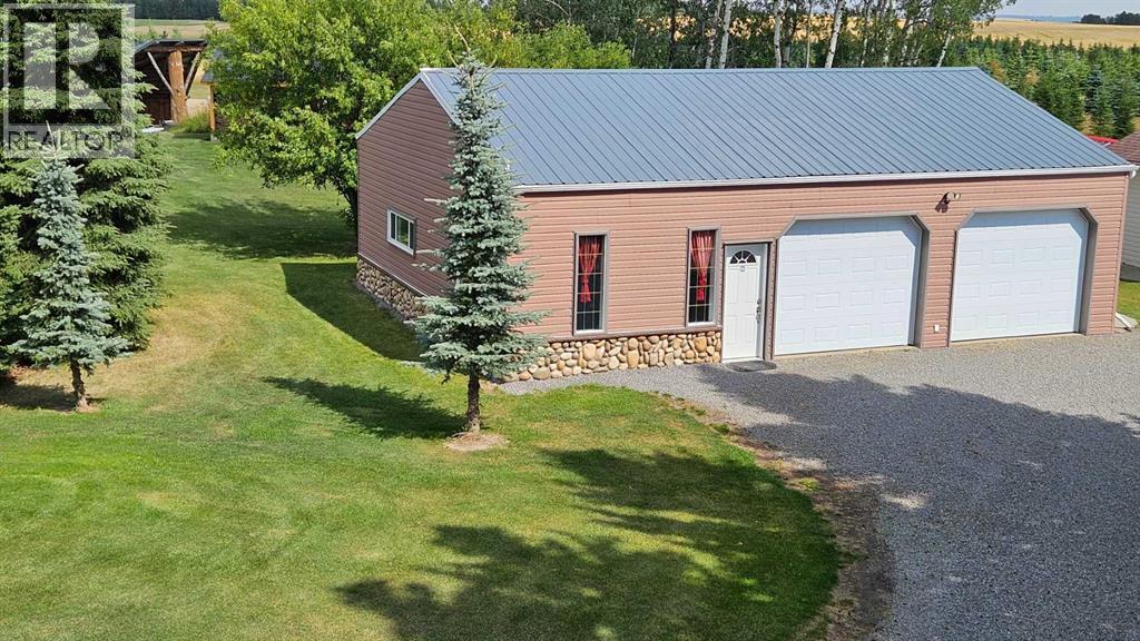 38551 Range Road 21 - Photo 35