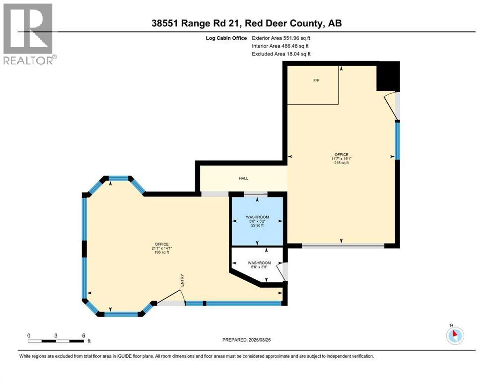 38551 Range Road 21 - Photo 40
