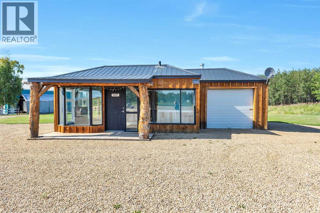 38551 Range Road 21 - Photo 41