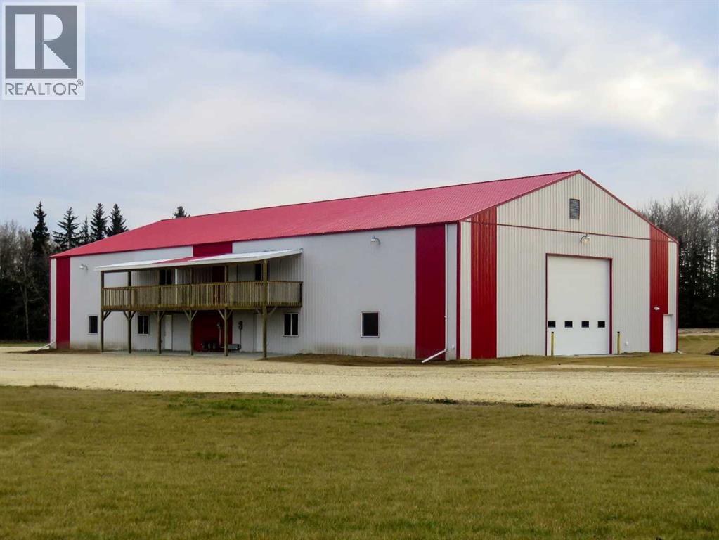 38551 Range Road 21 - Photo 50