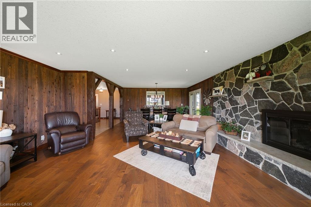 759 CONCESSION 14 WALPOLE - 14