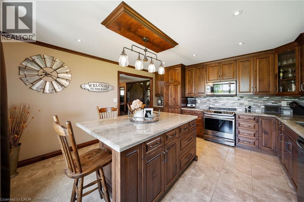 759 CONCESSION 14 WALPOLE - 10