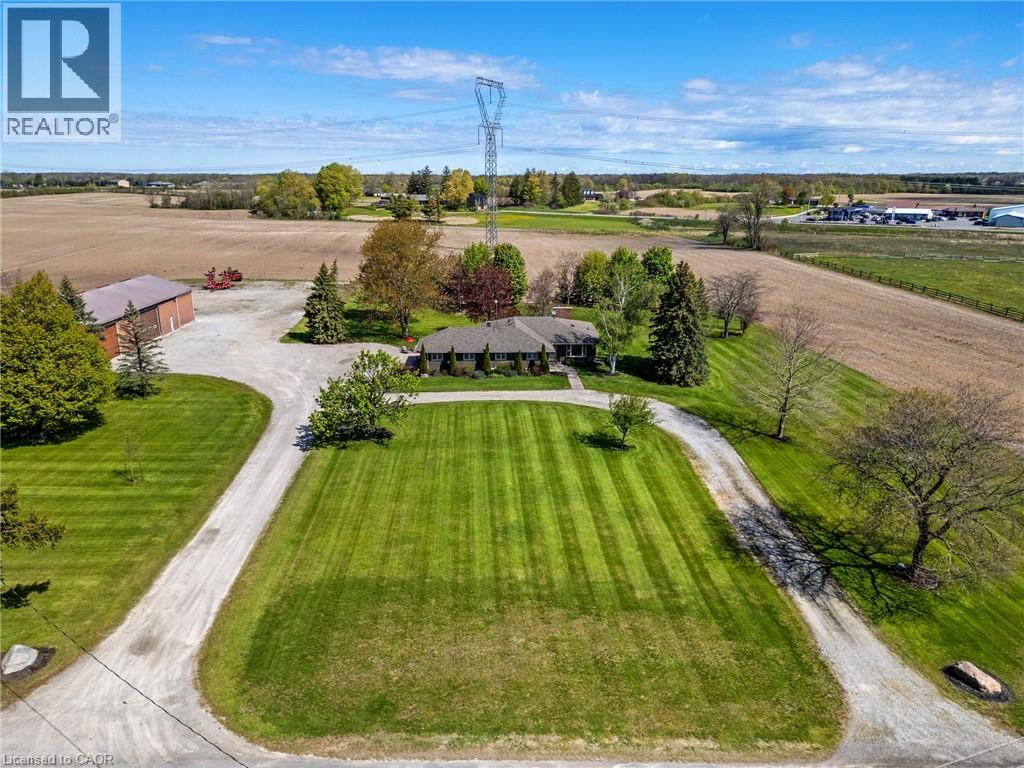 759 CONCESSION 14 WALPOLE - 1