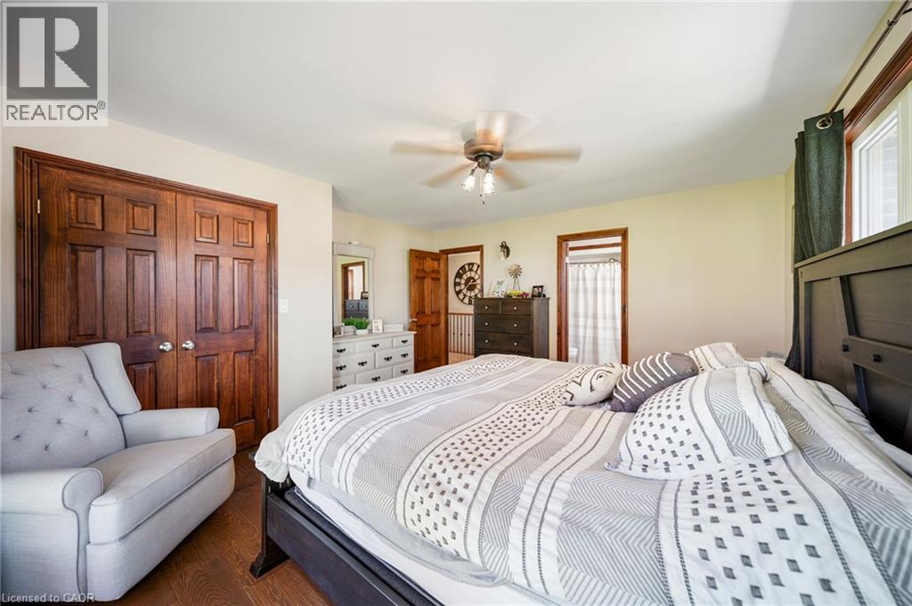 759 CONCESSION 14 WALPOLE - 19