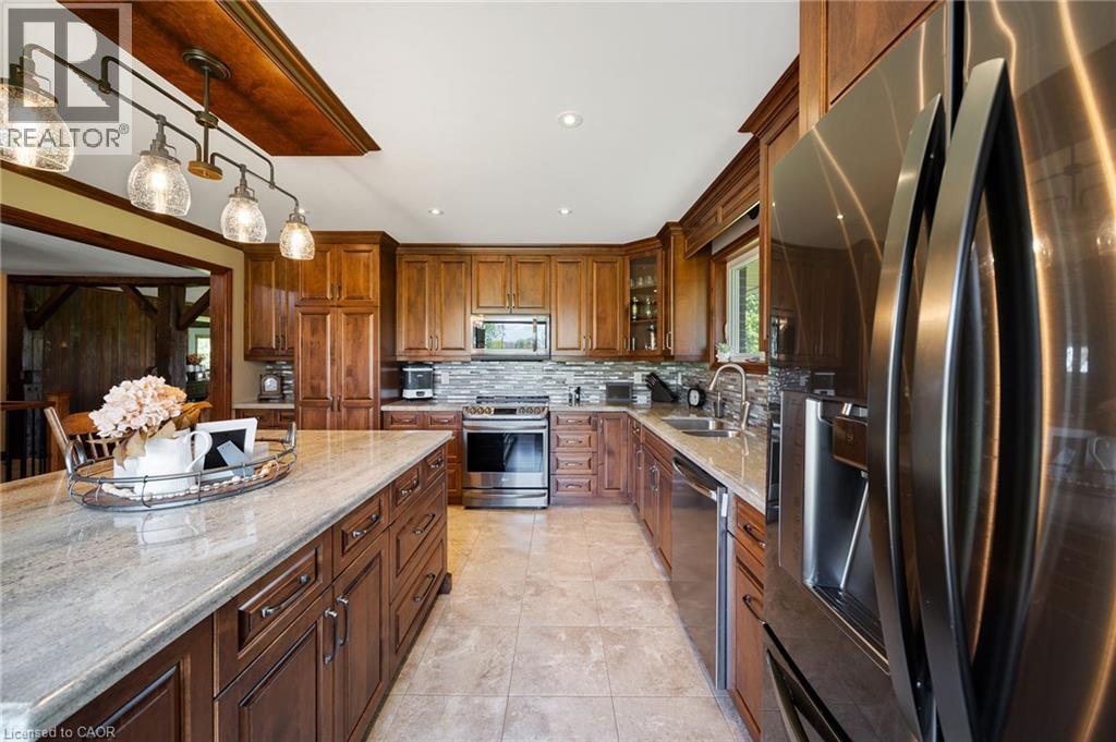 759 CONCESSION 14 WALPOLE - 9