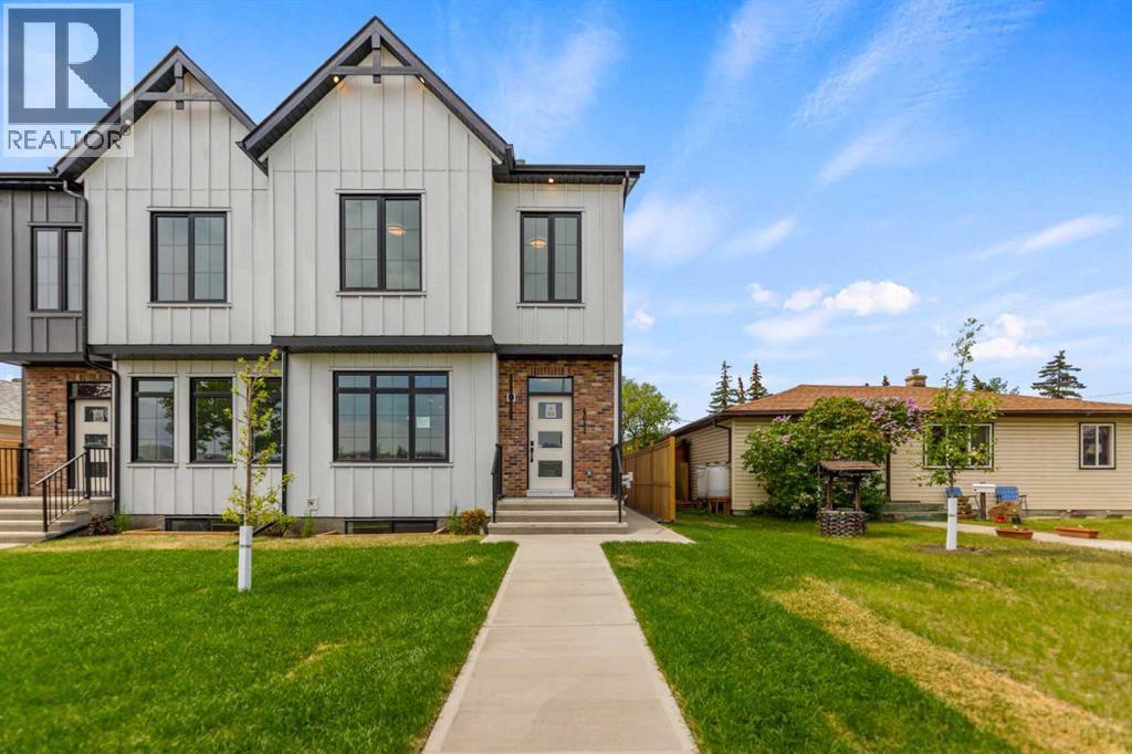 4651 79 Street Northwest