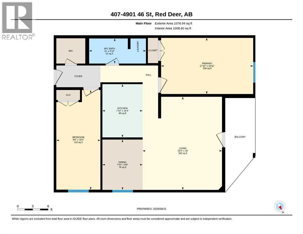4901 46 Street - Photo 30