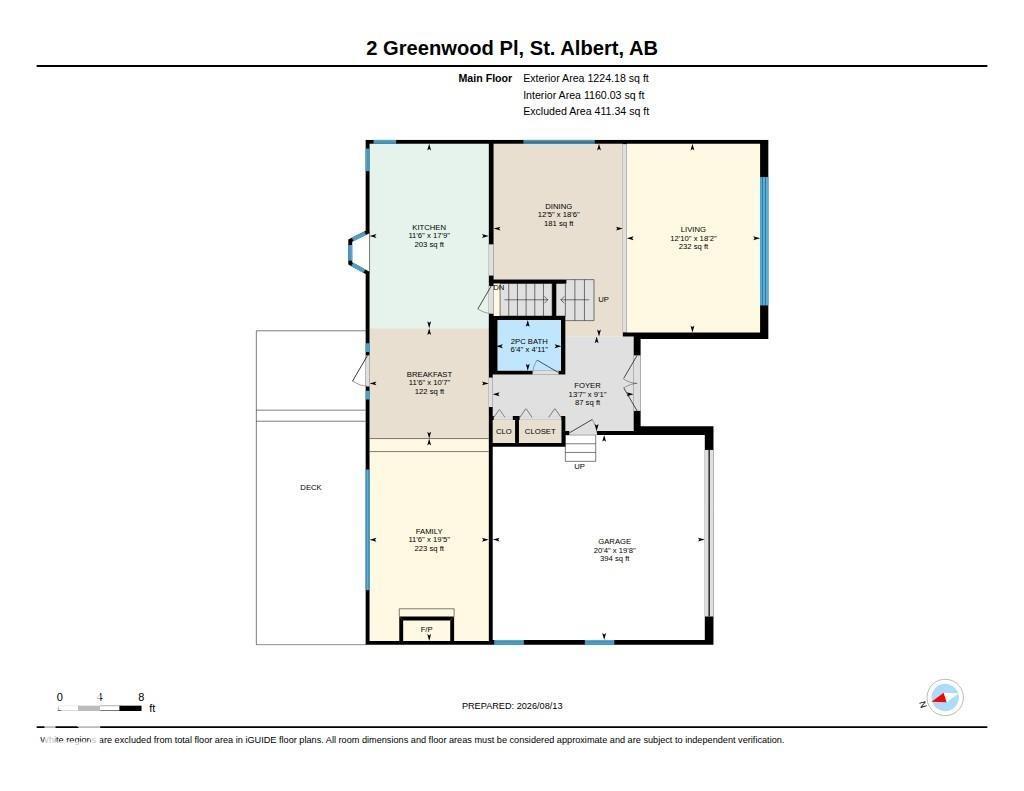 2 GREENWOOD PL - 54