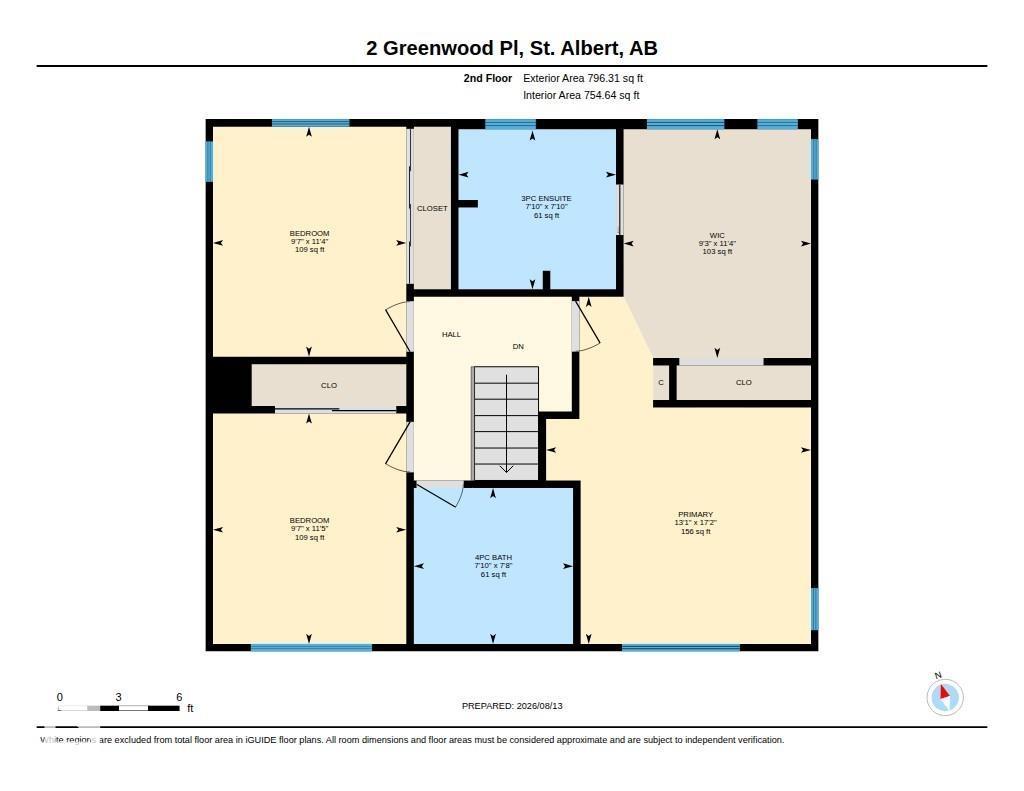 2 GREENWOOD PL - 55