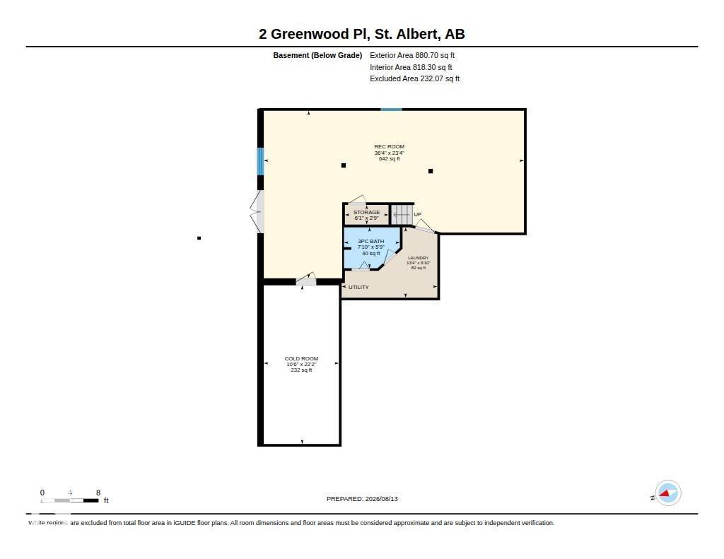 2 GREENWOOD PL - 56