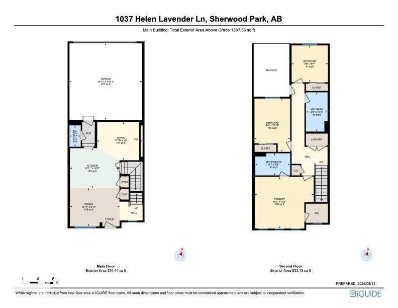 1037 HELEN LAVENDER LN - 30