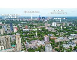 #412 11039 83 Av Nw, Edmonton, AB T6G2V6 Photo 33