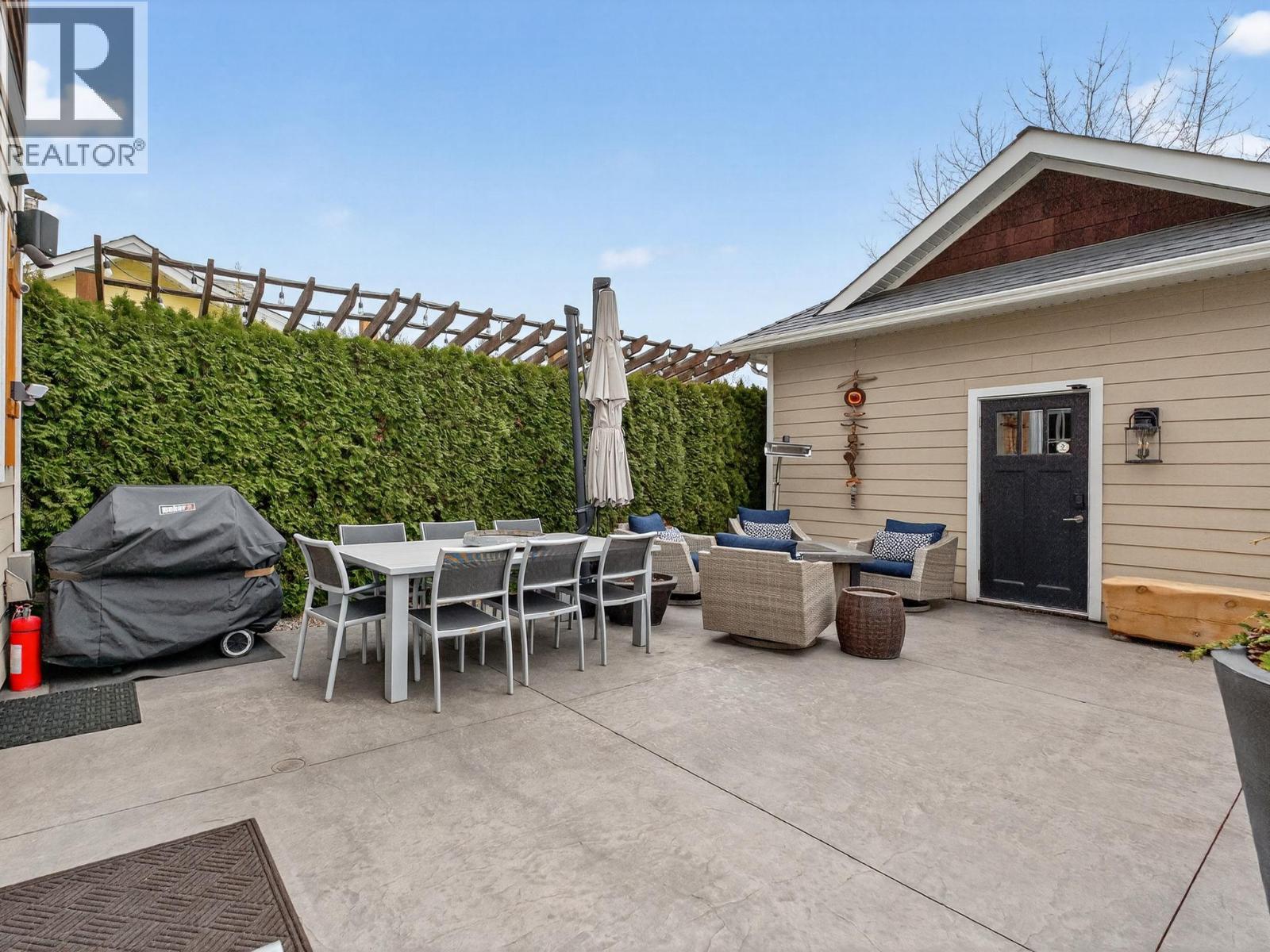  1900 Water Street, Kelowna