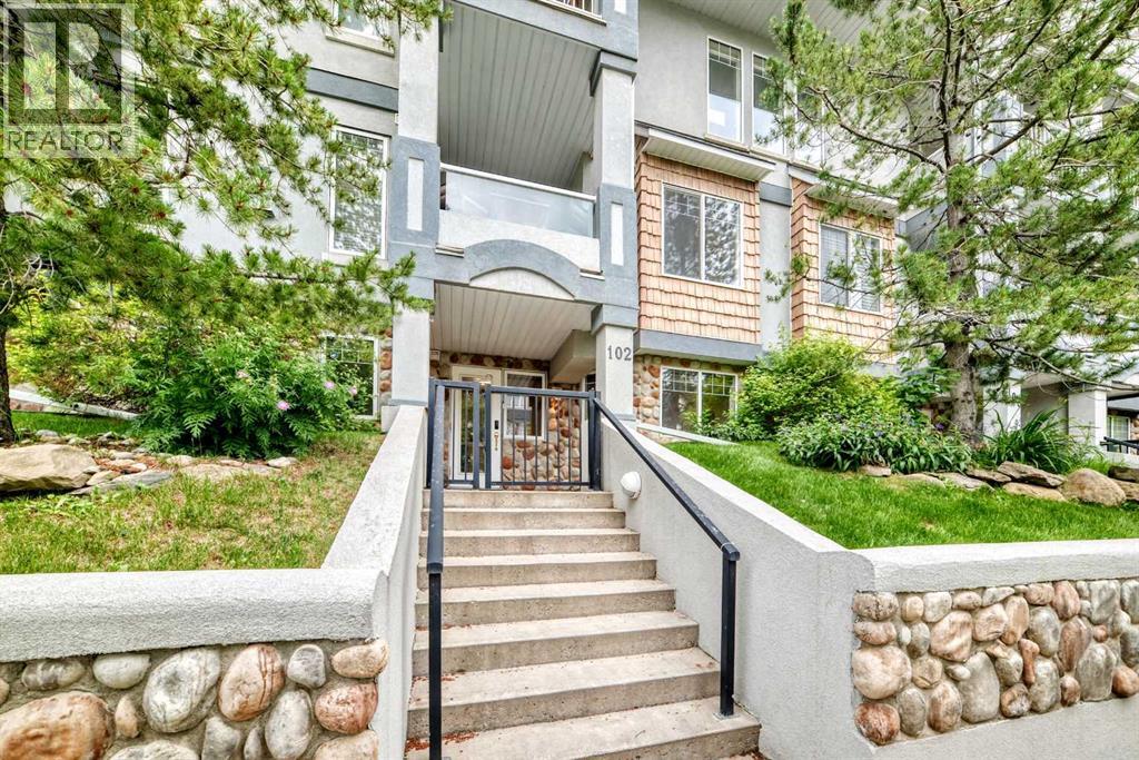 102, 2422 Erlton Street SW