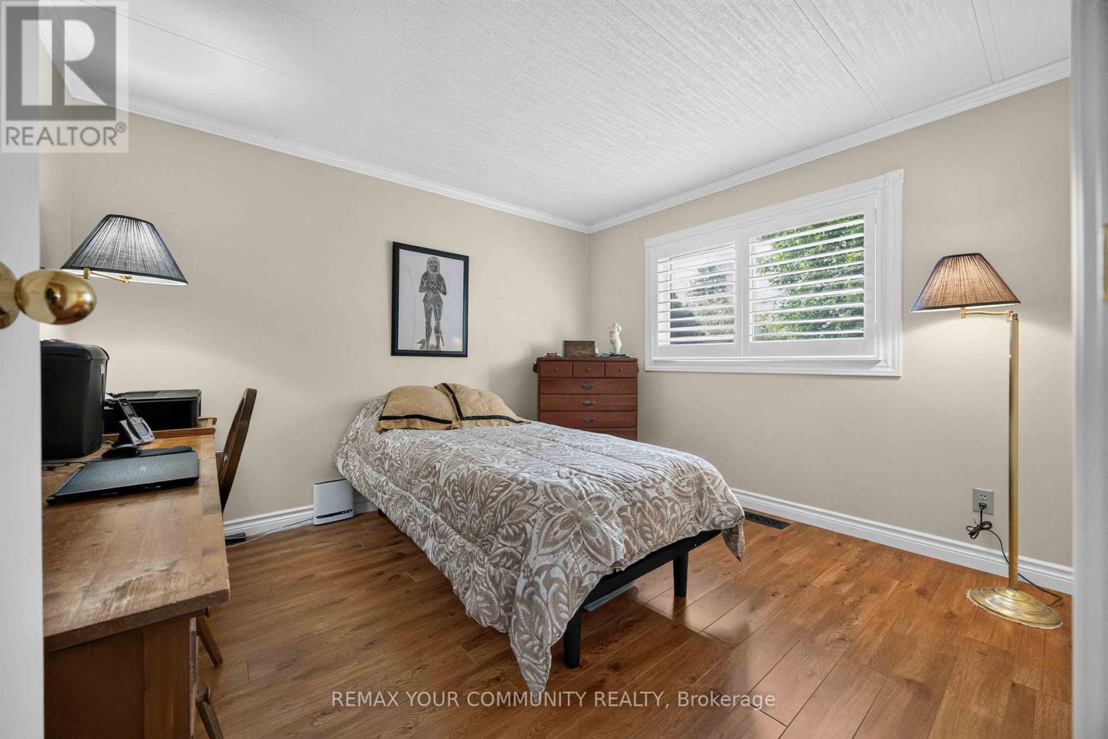 131 ROXANNA DRIVE - 21