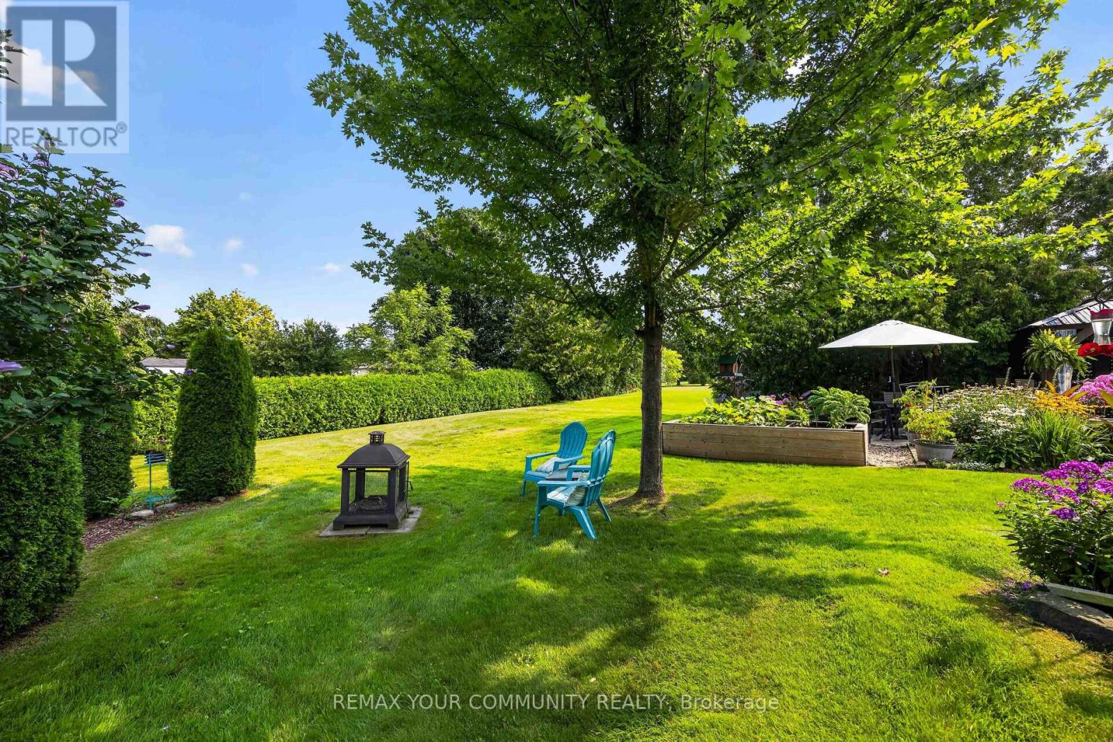 131 ROXANNA DRIVE - 34