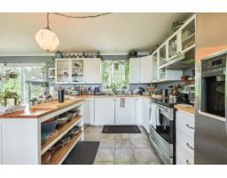 Kitchen - 5 Rue Émile, Gatineau, QC J8V1L9 Photo 8