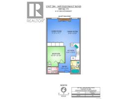 204 1405 Esquimalt Rd, Esquimalt, BC V9A0A4 Photo 28