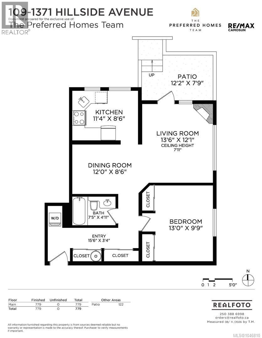 #109 1371 Hillside Ave - 31