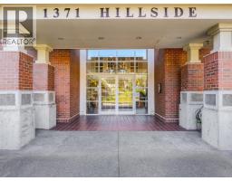 109 1371 Hillside Ave, Victoria, BC V8T2B3 Photo 30