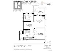 109 1371 Hillside Ave, Victoria, BC V8T2B3 Photo 31