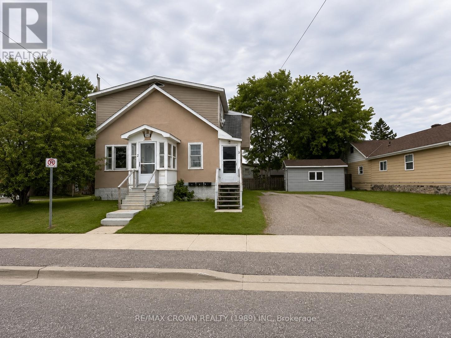 1497 FERGUSON STREET - 2