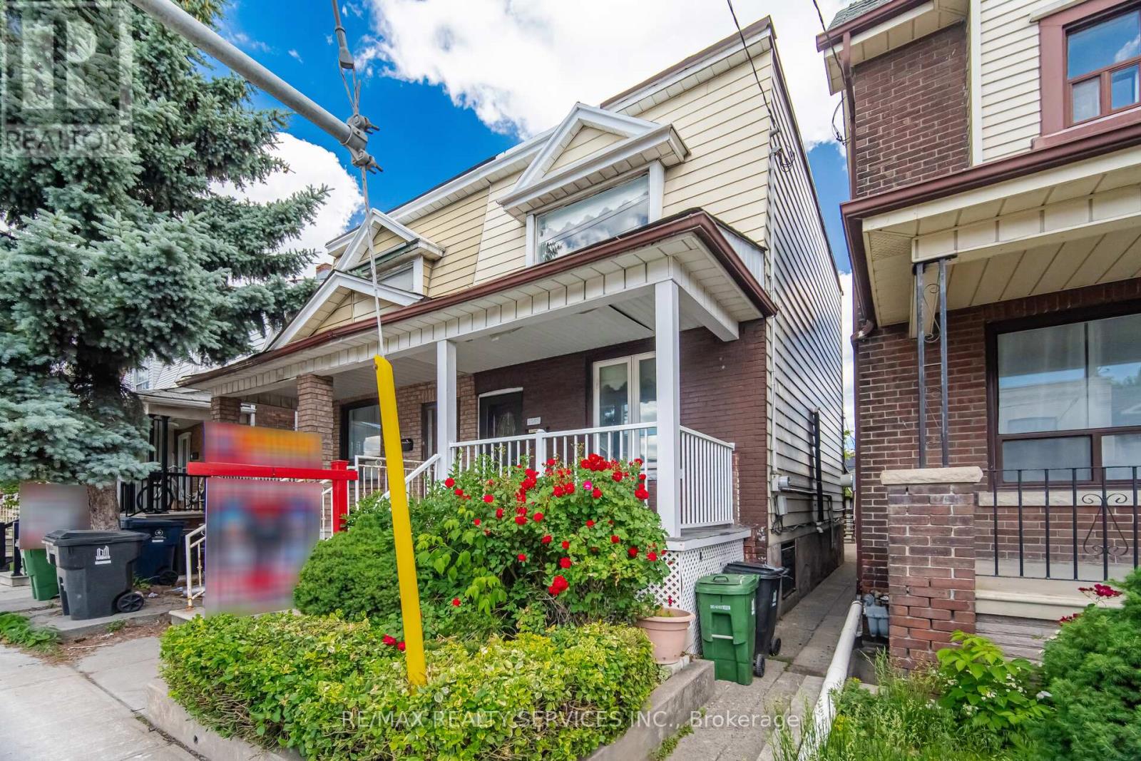 Photo of 1147 Dufferin Street