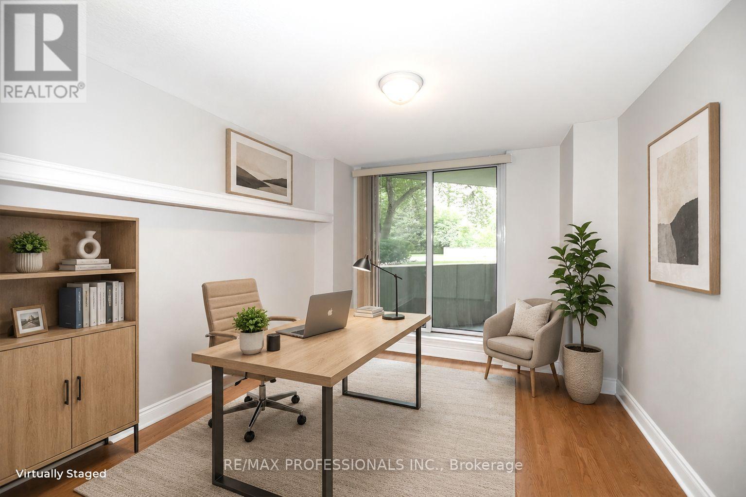 #105 95 LA ROSE AVENUE - 23