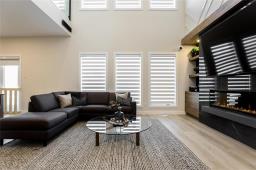 5pc Ensuite bath - 2 Rambling River Bay, Winnipeg, MB R2V5K9 Photo 6