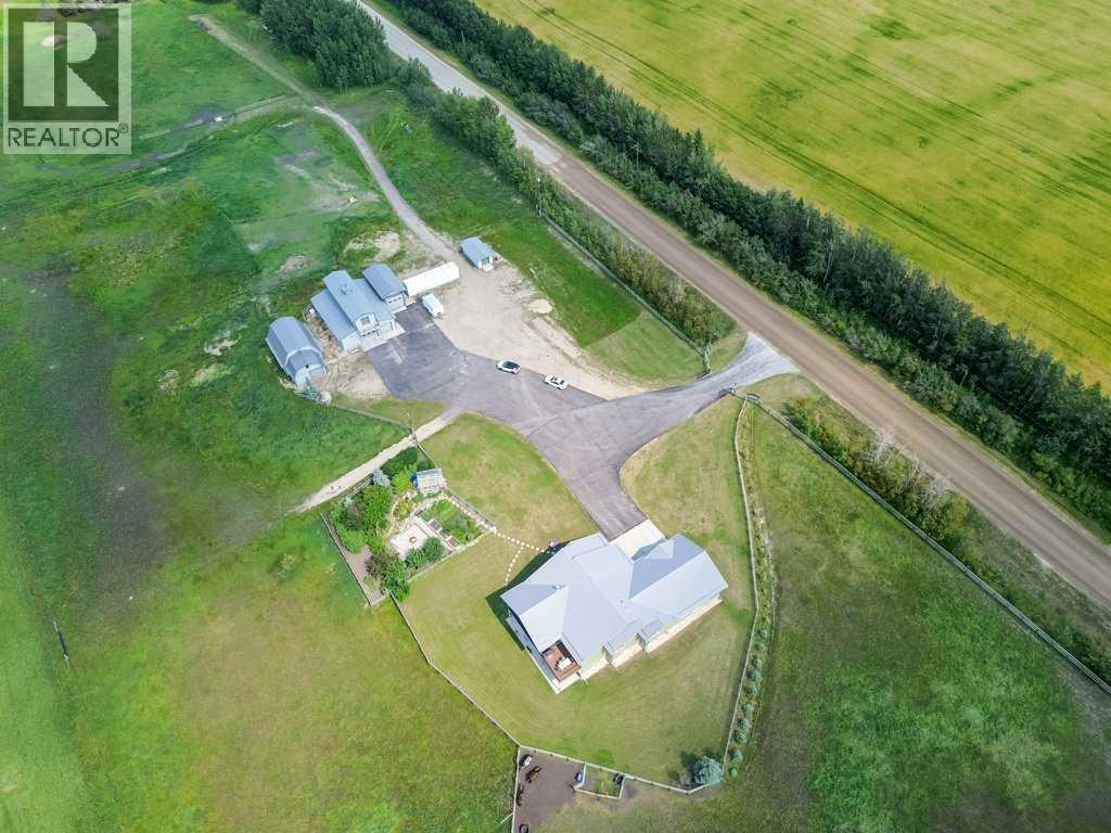 36408 Range Road 271