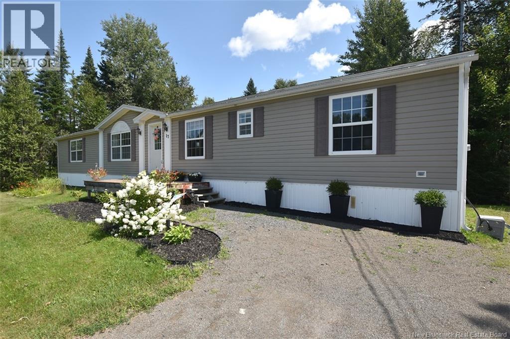 12 Cedar Street