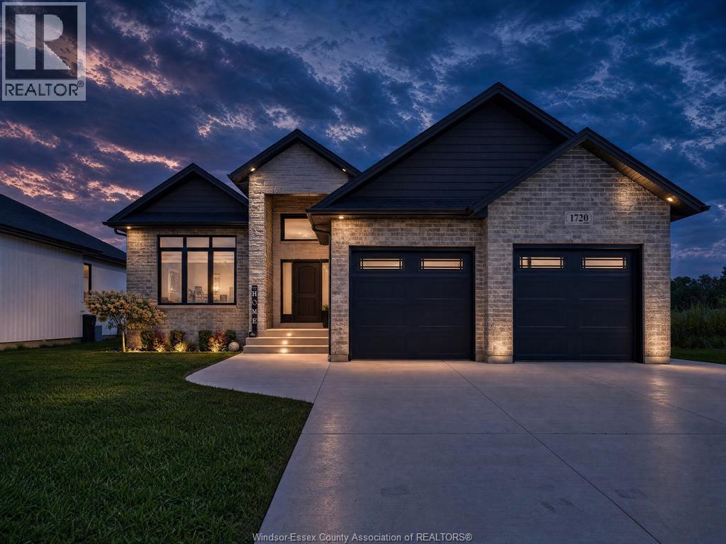 1720 MUCCI DRIVE - 2