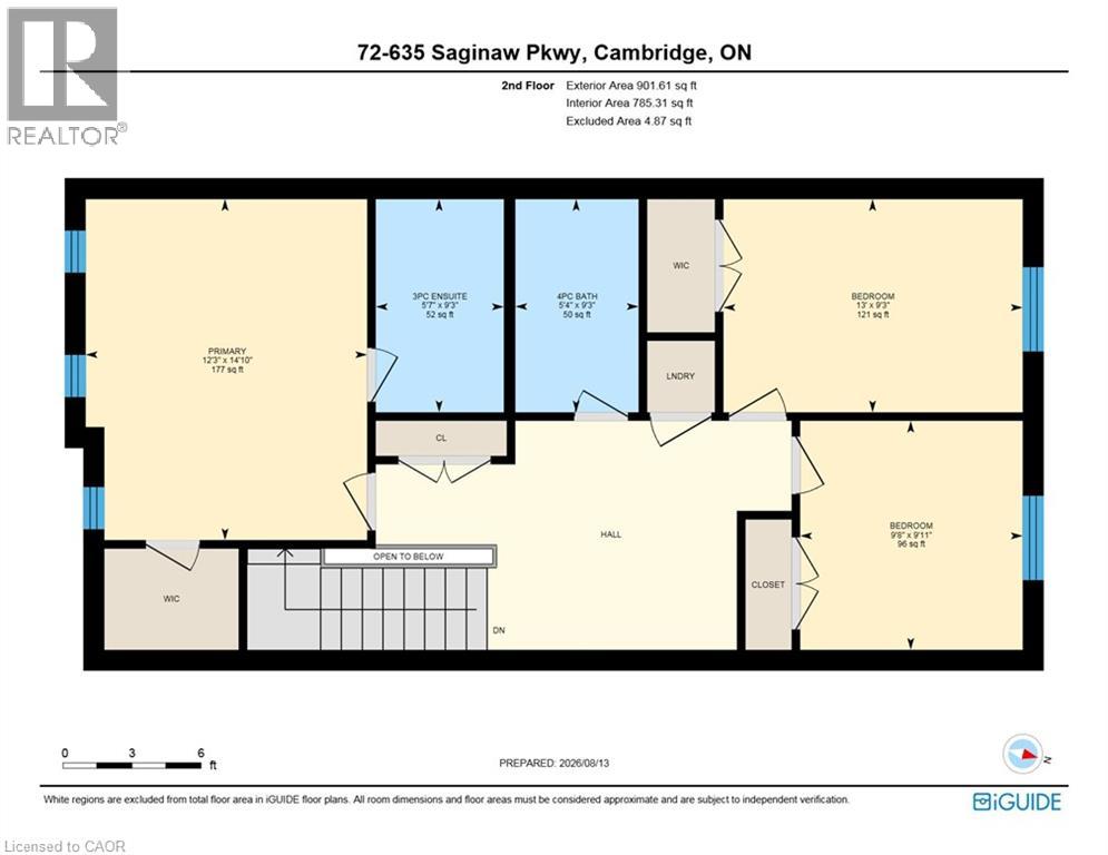 #72 635 SAGINAW Parkway - 48