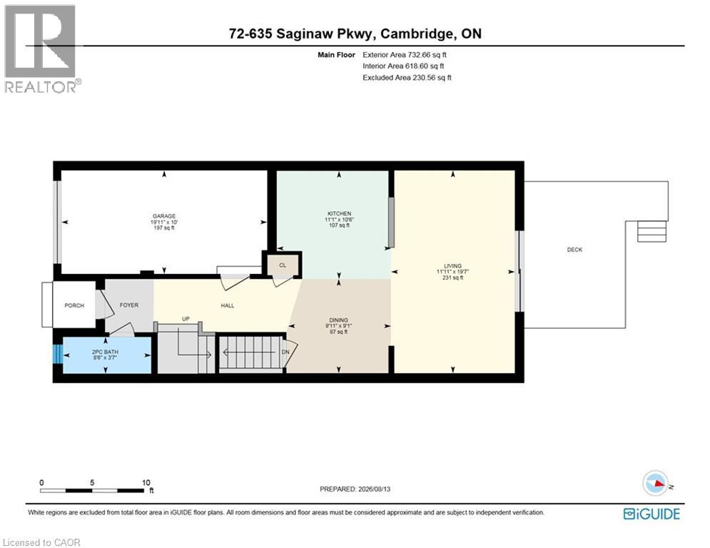 #72 635 SAGINAW Parkway - 47