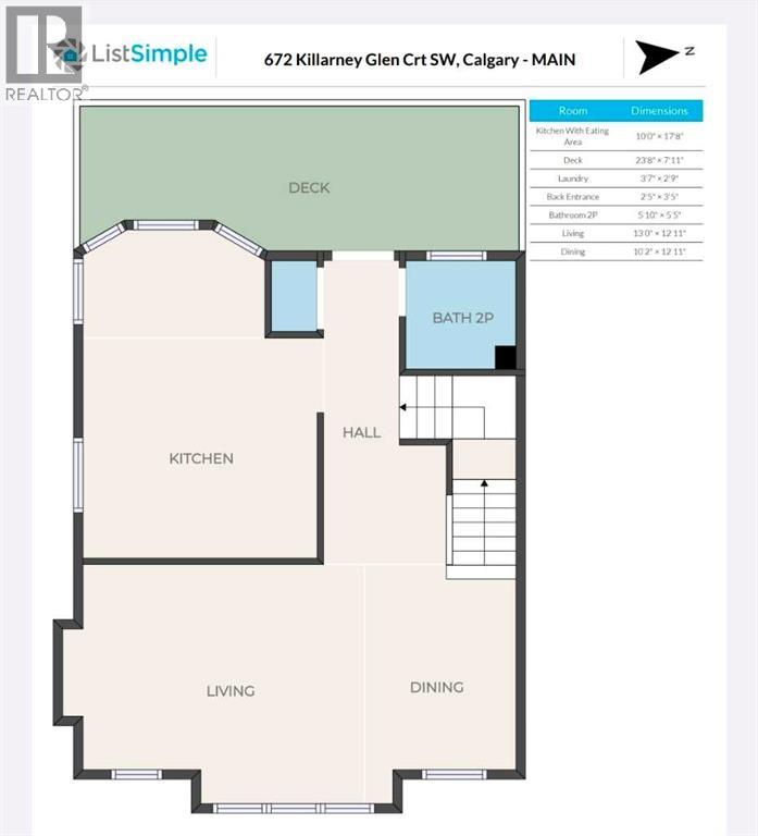 672 Killarney Glen Court Southwest - Photo 46